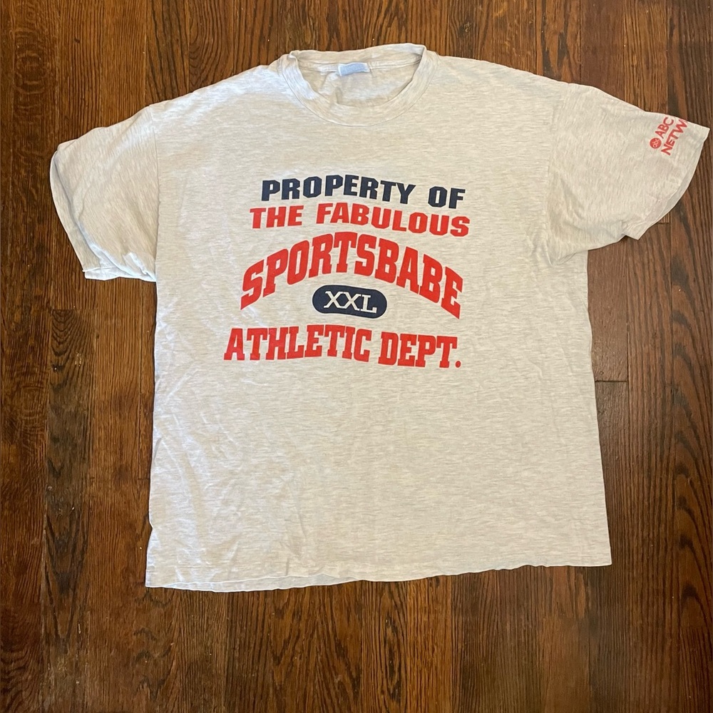 Vintage Hanes Beefy Tee